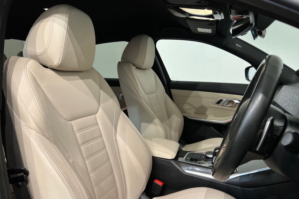 Used BMW 3 Series 2020 for sale - 77719726: Photo 22