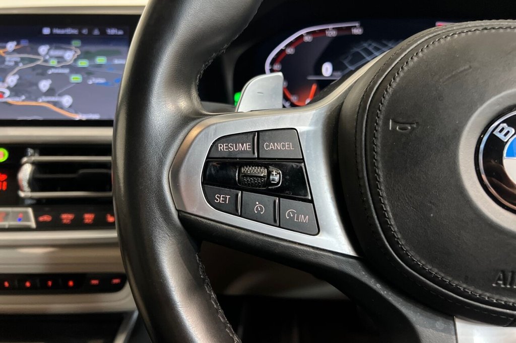 Used BMW 3 Series 2020 for sale - 77719726: Photo 25