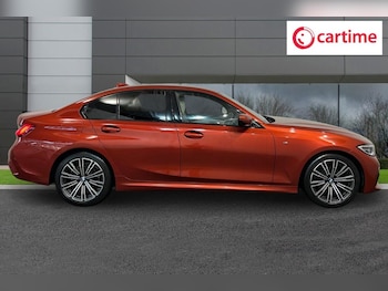 Used BMW 3 Series 2020 for sale - 77719726: Photo