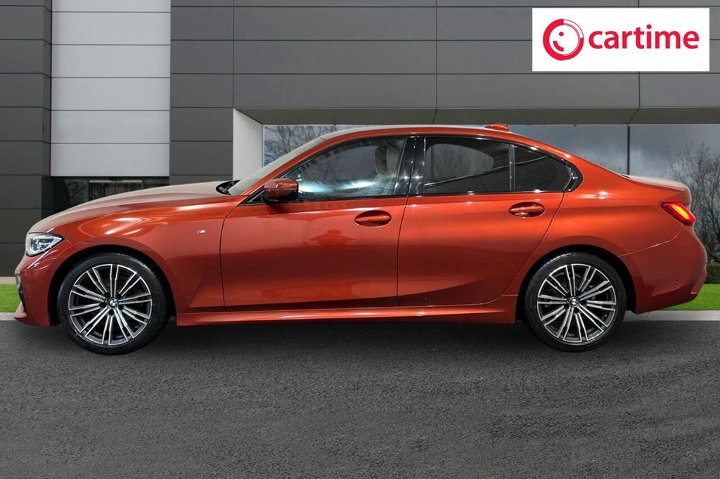 Used BMW 3 Series 2020 for sale - 77719726: Photo 3