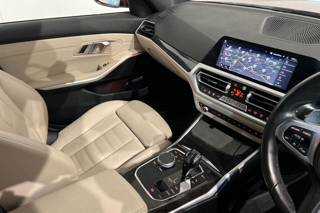 Used BMW 3 Series 2020 for sale - 77719726: Photo 34