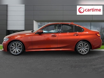 Used BMW 3 Series 2020 for sale - 77719726: Photo