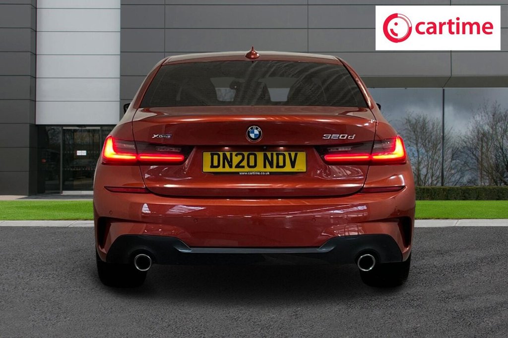 Used BMW 3 Series 2020 for sale - 77719726: Photo 6