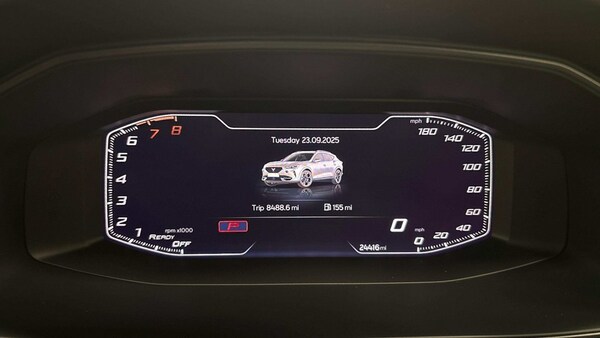 Used Cupra Formentor 2023 for sale - 76210401: Photo 10