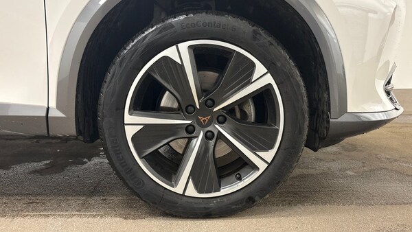 Used Cupra Formentor 2023 for sale - 76210401: Photo 11