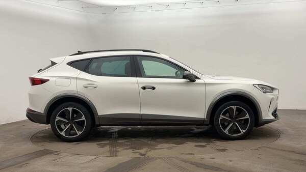 Used Cupra Formentor 2023 for sale - 76210401: Photo 2