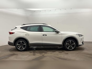 Used Cupra Formentor 2023 for sale - 76210401: Photo 2
