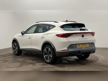 Used Cupra Formentor 2023 for sale - 76210401: Photo 3