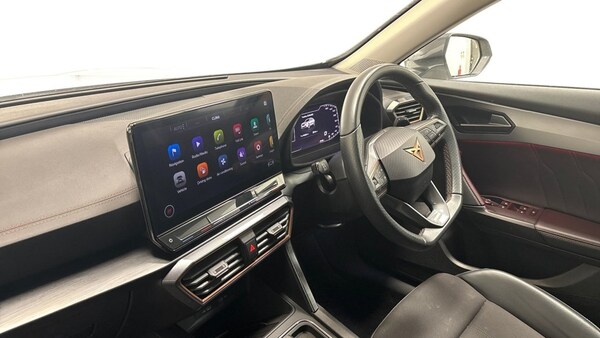 Used Cupra Formentor 2023 for sale - 76210401: Photo 5