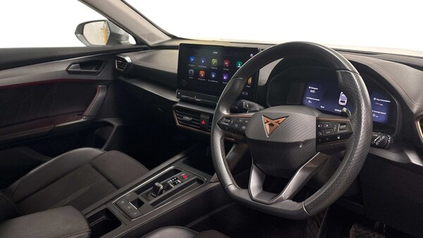 Used Cupra Formentor 2023 for sale - 76210401: Photo 6