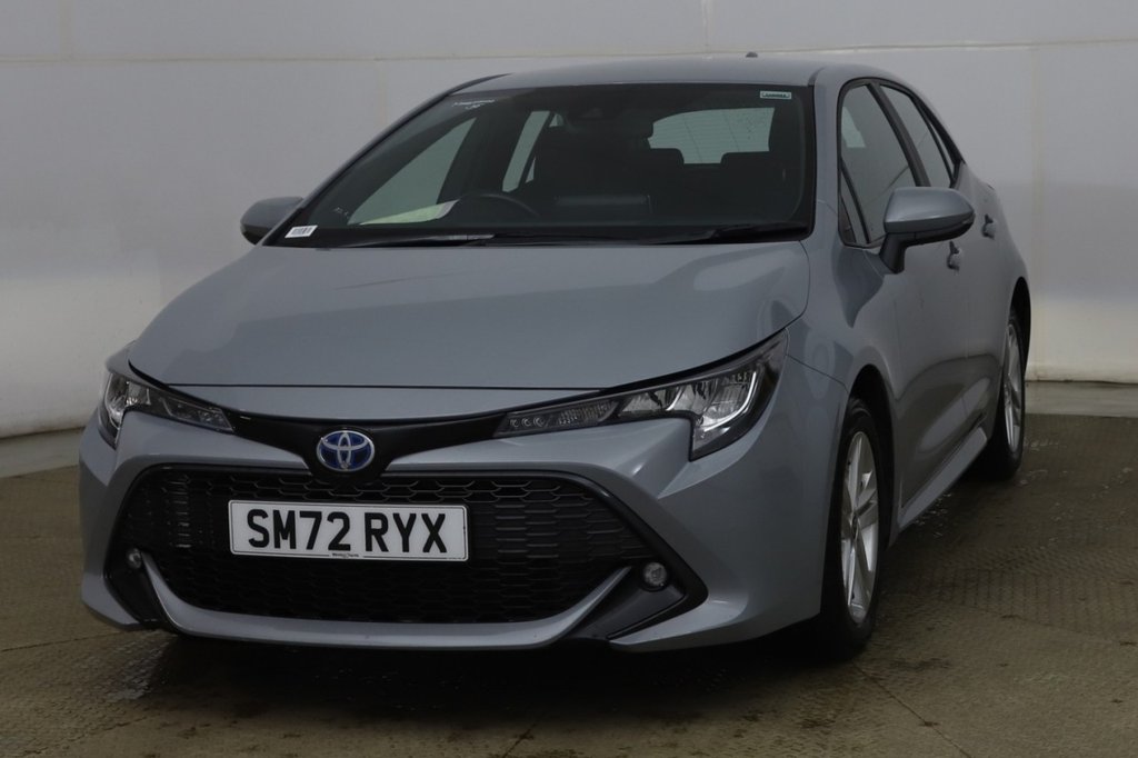 Used Toyota Corolla 2023 for sale - 76999127: Photo 3