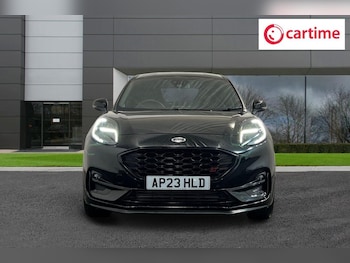Used Ford Puma 2023 for sale - 76400380: Photo
