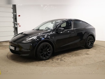 Used Tesla Model Y 2022 for sale - 77111054: Photo