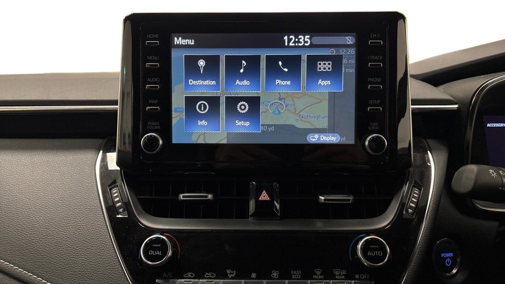 Used Toyota Corolla 2021 for sale - 77218620: Photo 10