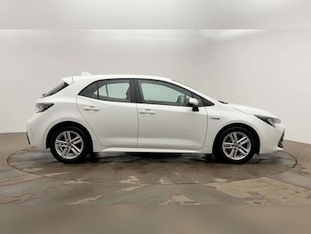 Used Toyota Corolla 2021 for sale - 77218620: Photo