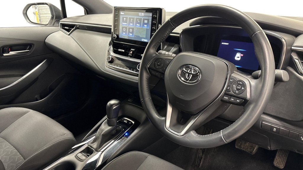 Used Toyota Corolla 2021 for sale - 77218620: Photo 5