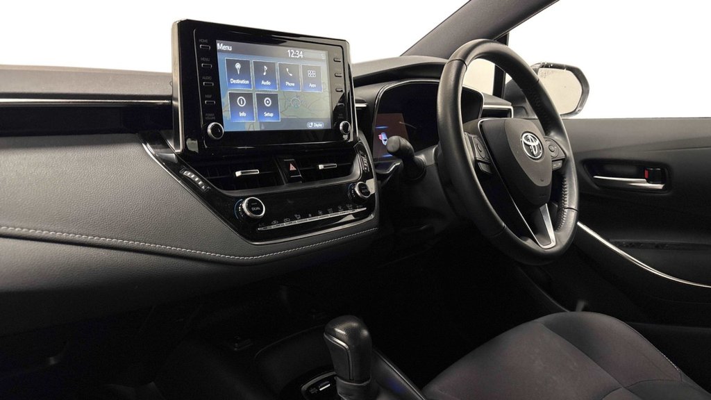 Used Toyota Corolla 2021 for sale - 77218620: Photo 6