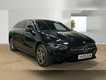Used Mercedes-Benz CLA 2025 for sale - 79276696: Photo