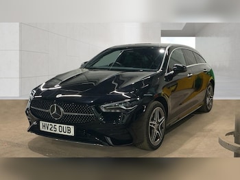 Used Mercedes-Benz CLA 2025 for sale - 79276696: Photo