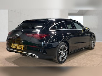Used Mercedes-Benz CLA 2025 for sale - 79276696: Photo