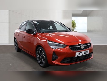 Used Vauxhall Corsa 2023 for sale - 79384659: Photo