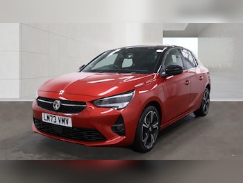 Used Vauxhall Corsa 2023 for sale - 79384659: Photo