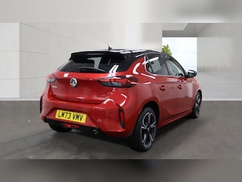 Used Vauxhall Corsa 2023 for sale - 79384659: Photo