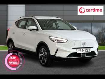 Used MG MG ZS 2024 for sale - 75086562: Photo