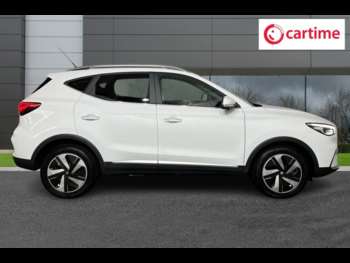 Used MG MG ZS 2024 for sale - 75086562: Photo