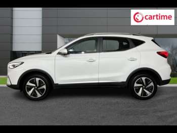 Used MG MG ZS 2024 for sale - 75086562: Photo