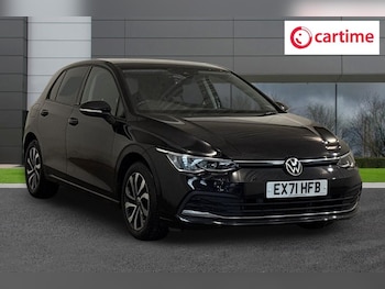 Used Volkswagen Golf 2021 for sale - 78769283: Photo