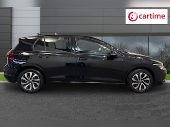Used Volkswagen Golf 2021 for sale - 78769283: Photo
