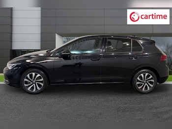 Used Volkswagen Golf 2021 for sale - 78769283: Photo