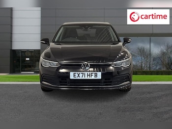 Used Volkswagen Golf 2021 for sale - 78769283: Photo