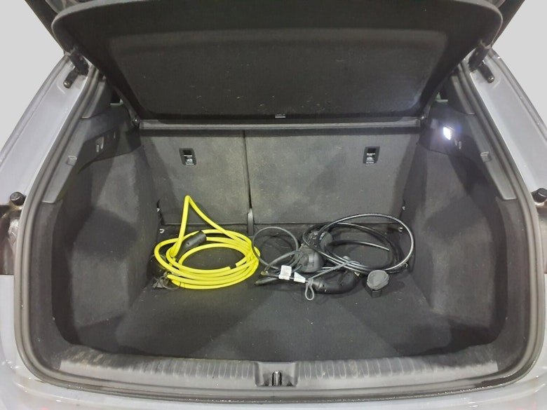 Used Audi Q4 e-tron 2022 for sale - 76724572: Photo 10