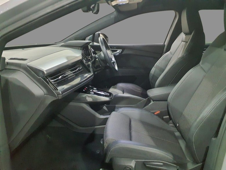 Used Audi Q4 e-tron 2022 for sale - 76724572: Photo 7