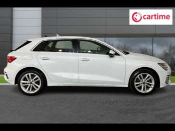 Used Audi A3 2023 for sale - 75025032: Photo