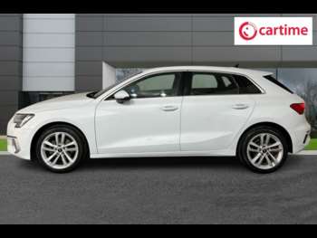 Used Audi A3 2023 for sale - 75025032: Photo