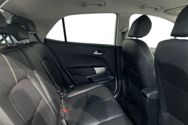 Used Kia Picanto 2022 for sale - 76154531: Photo 10