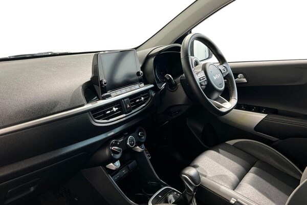 Used Kia Picanto 2022 for sale - 76154531: Photo 11
