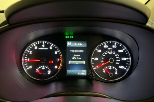Used Kia Picanto 2022 for sale - 76154531: Photo 15
