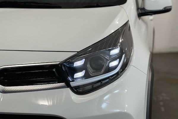 Used Kia Picanto 2022 for sale - 76154531: Photo 16
