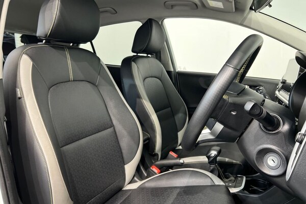 Used Kia Picanto 2022 for sale - 76154531: Photo 21