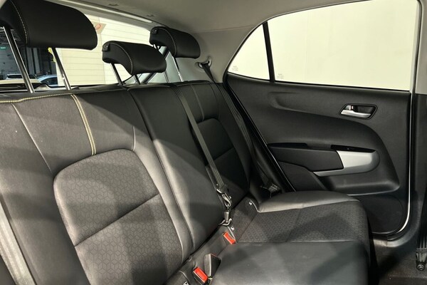 Used Kia Picanto 2022 for sale - 76154531: Photo 22