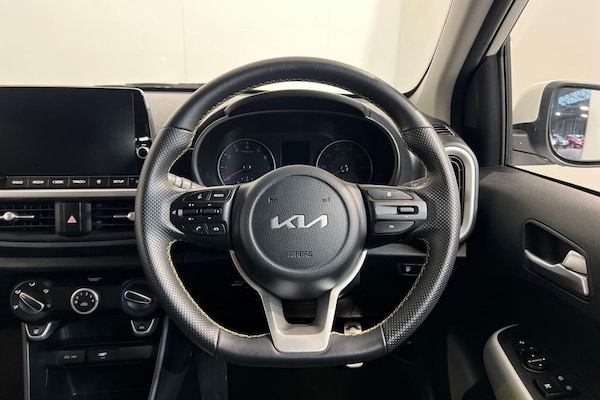 Used Kia Picanto 2022 for sale - 76154531: Photo 23