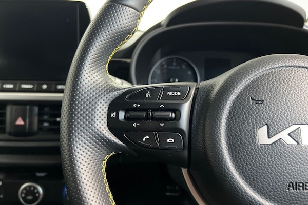 Used Kia Picanto 2022 for sale - 76154531: Photo 24