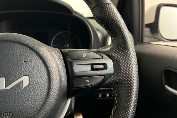 Used Kia Picanto 2022 for sale - 76154531: Photo 25