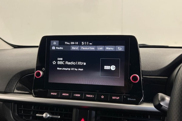 Used Kia Picanto 2022 for sale - 76154531: Photo 29