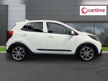 Used Kia Picanto 2022 for sale - 76154531: Photo 2