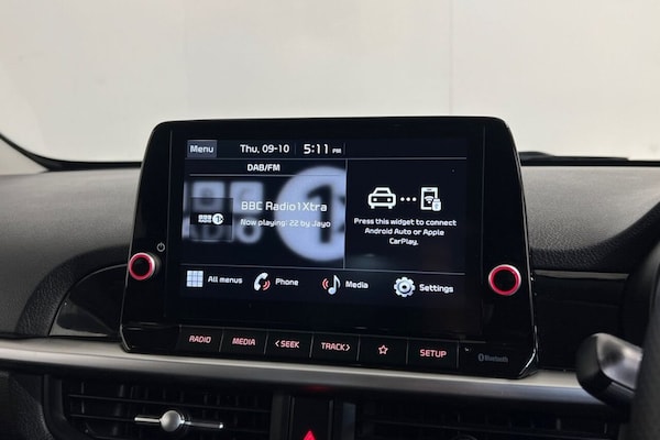 Used Kia Picanto 2022 for sale - 76154531: Photo 30